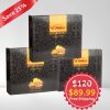 Vitamax Honey Premium Honey (3 packs)