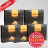 Vitamax Honey Premium Honey (5 packs)